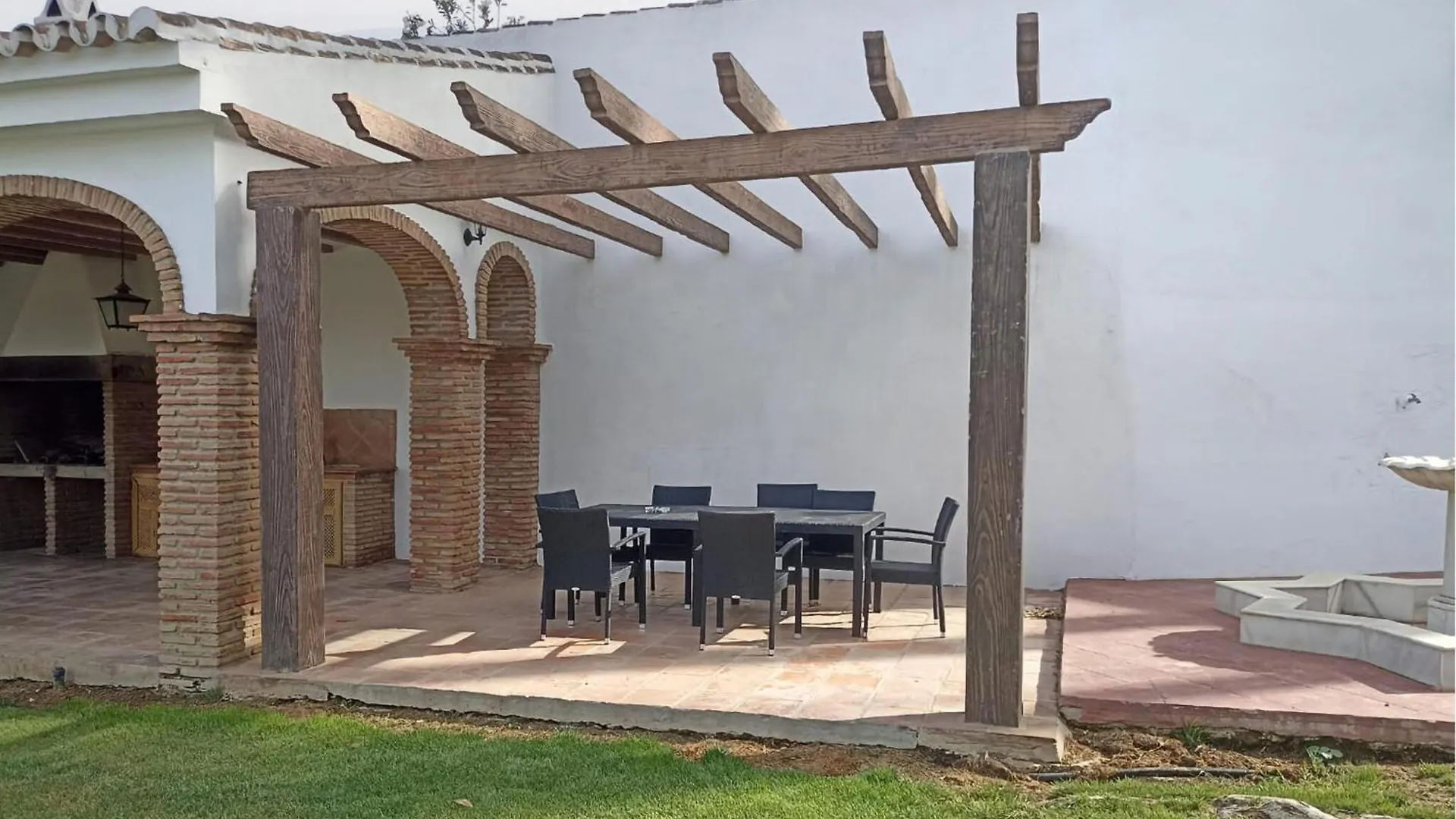 Stunning Home In Casarabonela Holiday home