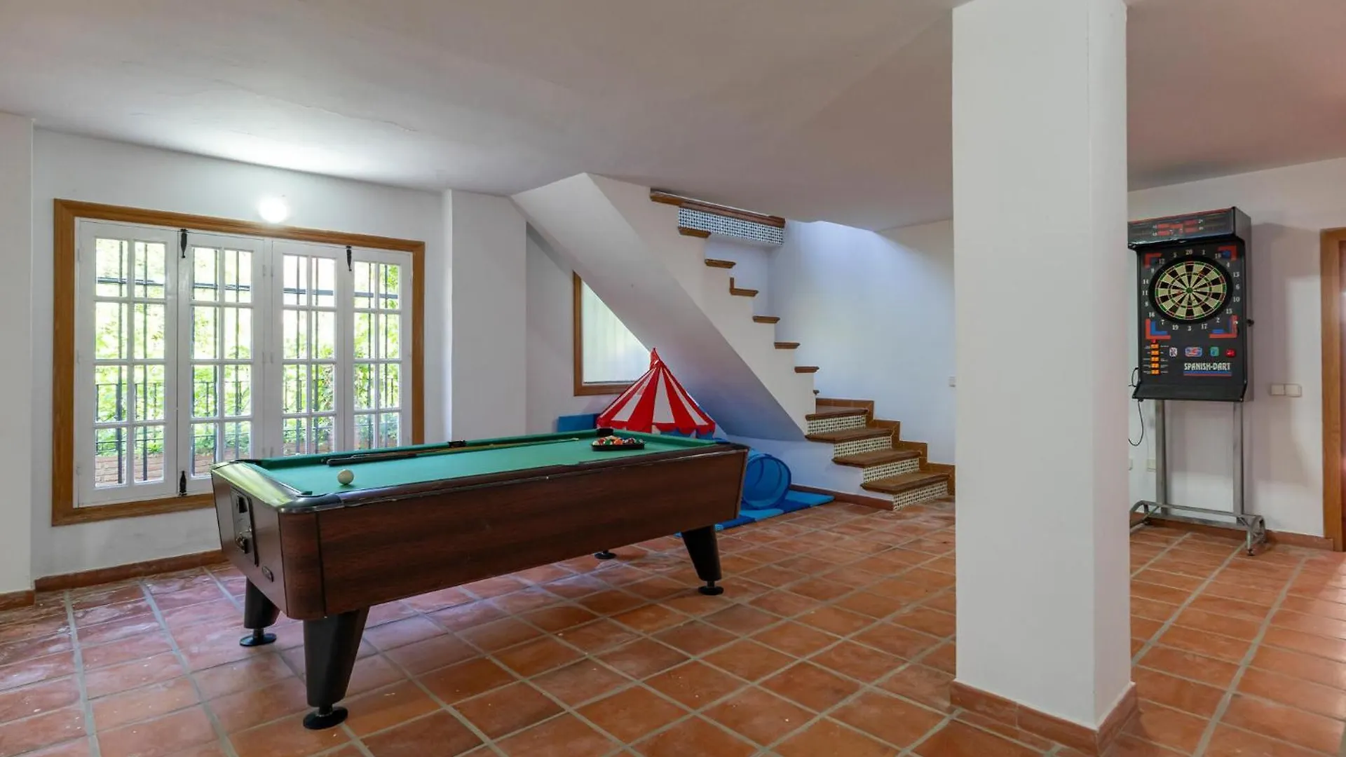 Stunning Home In Casarabonela Holiday home