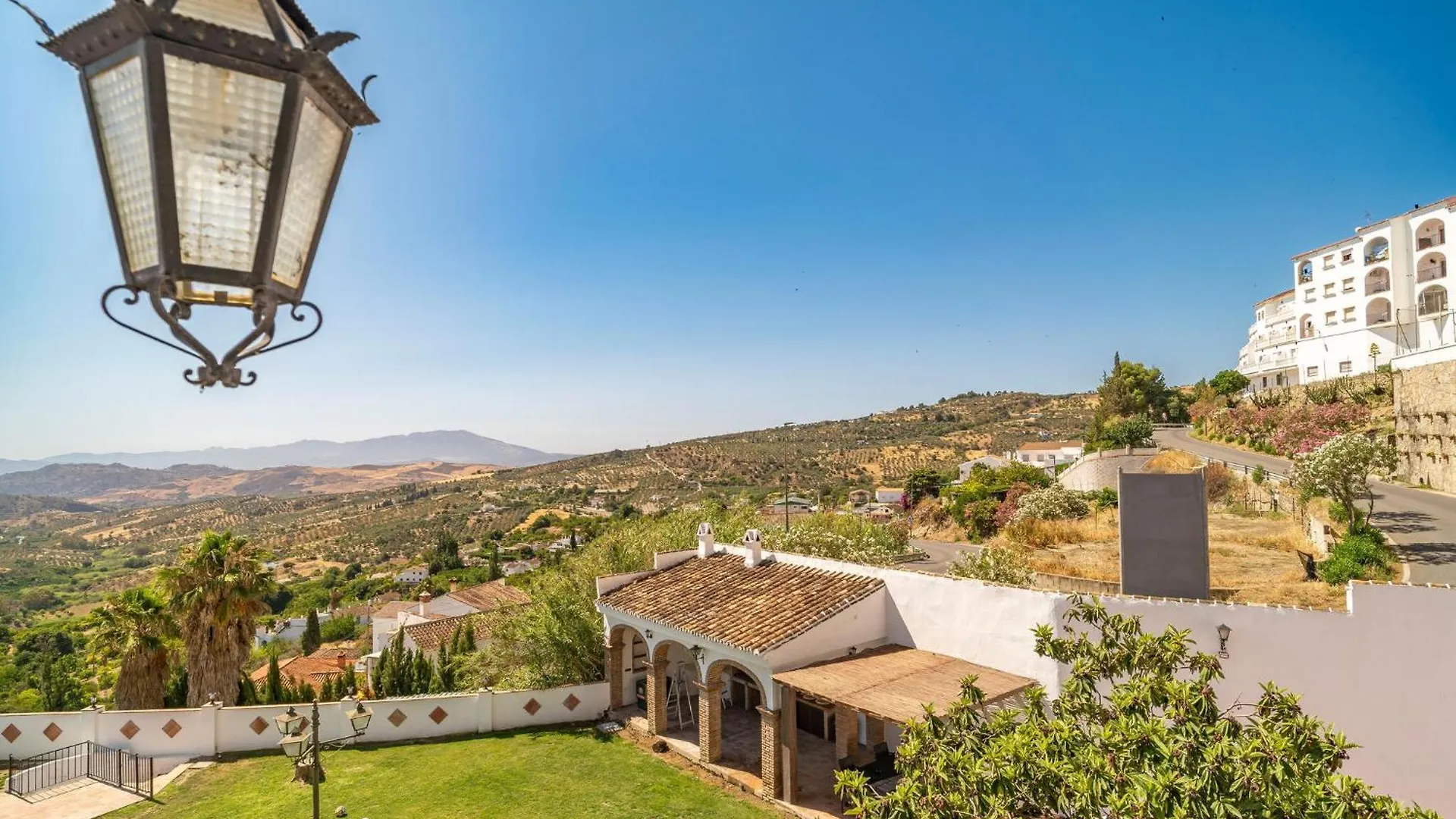 Holiday home Stunning Home In Casarabonela