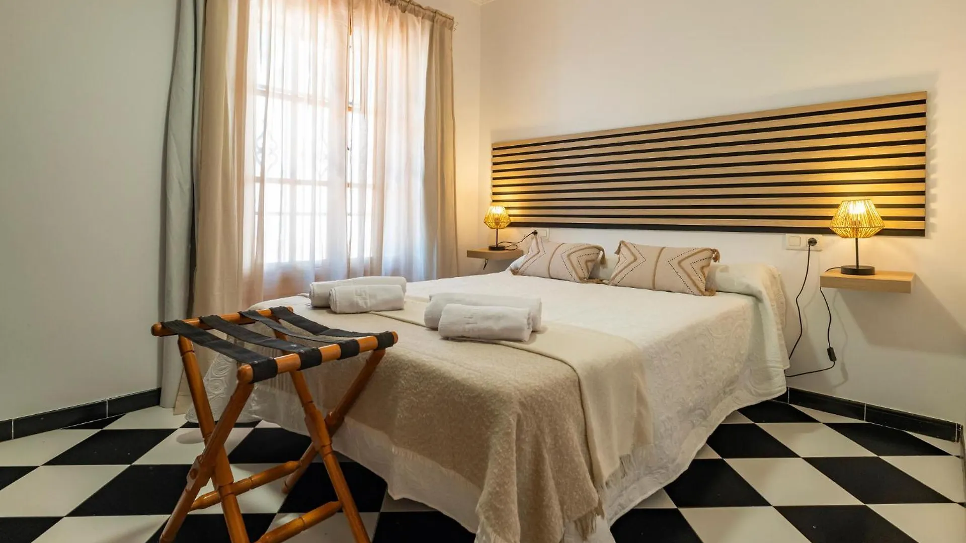 Stunning Home In Casarabonela Spain