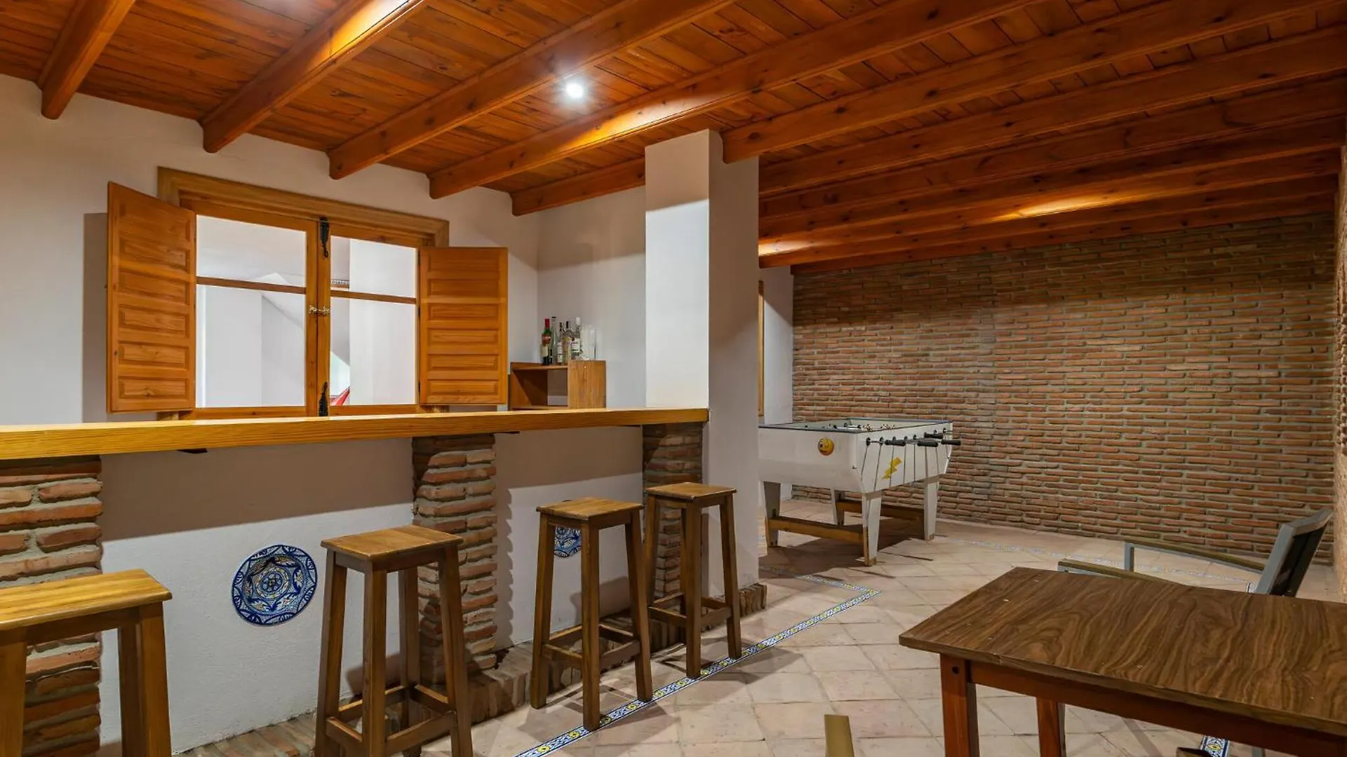 Stunning Home In Casarabonela Spain