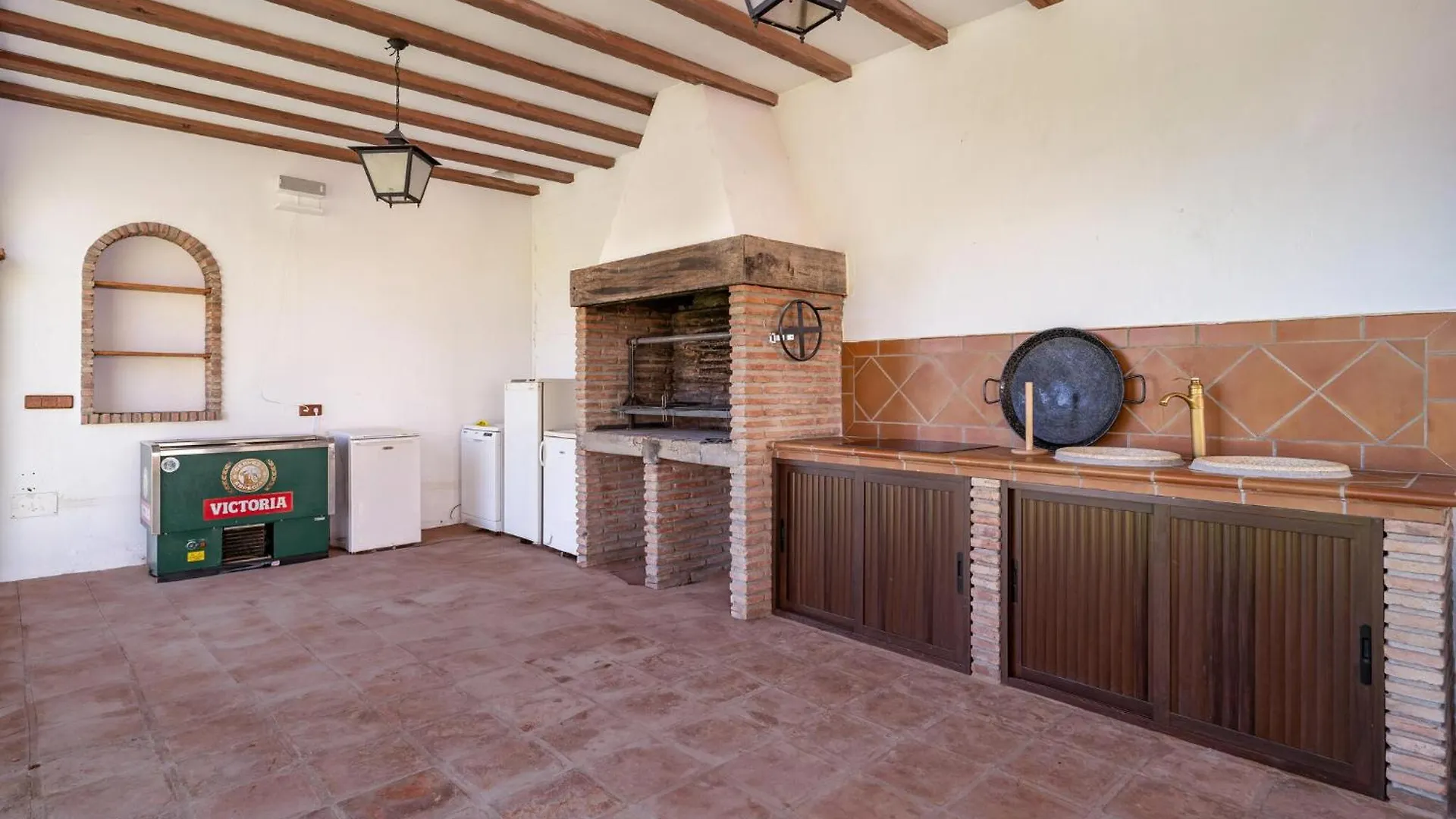 Stunning Home In Casarabonela