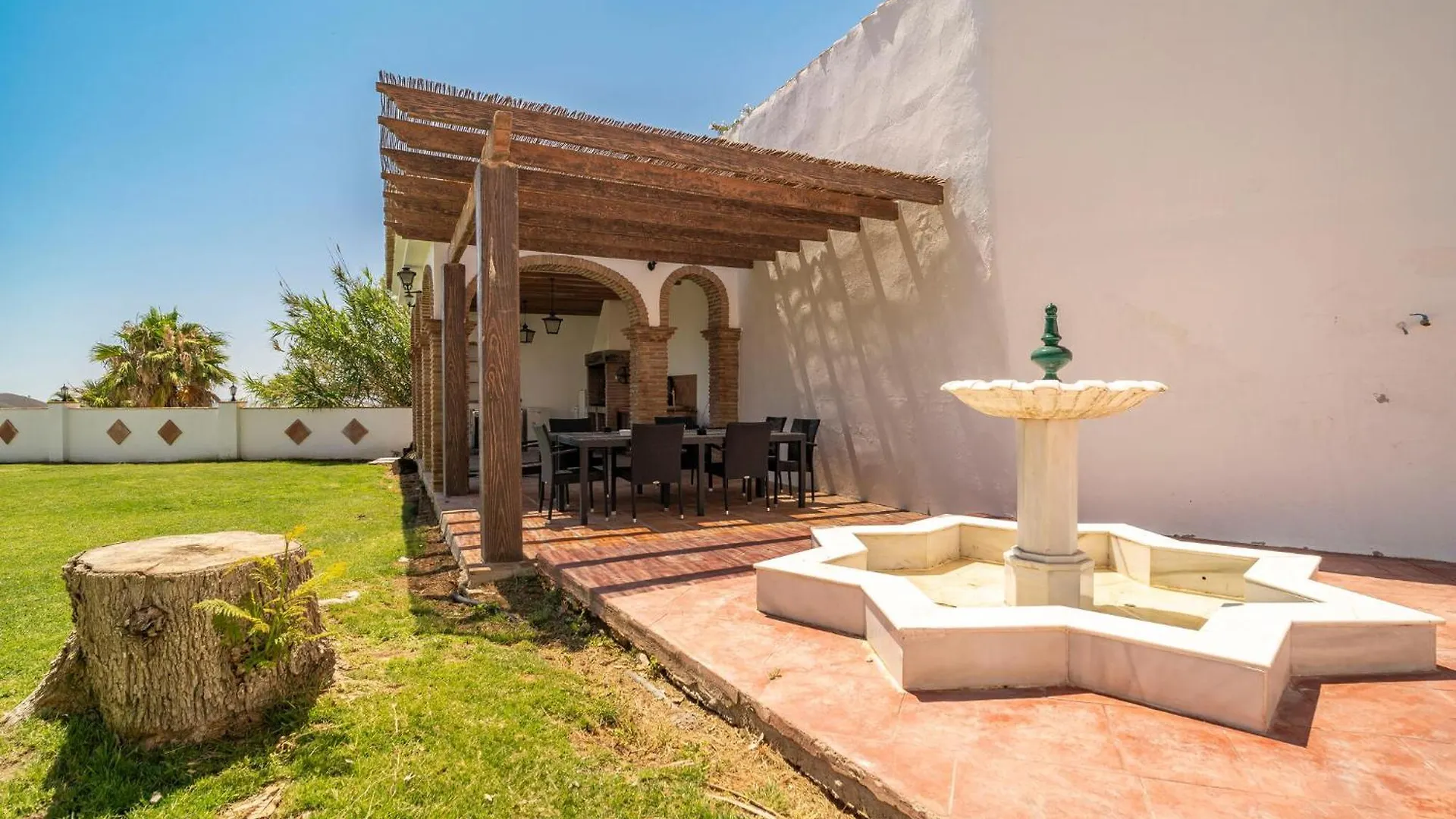 Holiday home Stunning Home In Casarabonela Spain