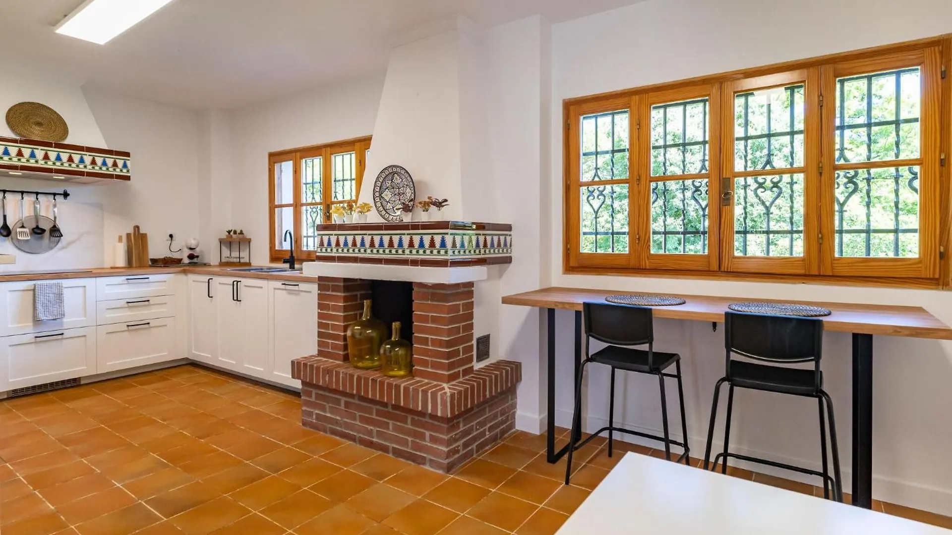Holiday home Stunning Home In Casarabonela