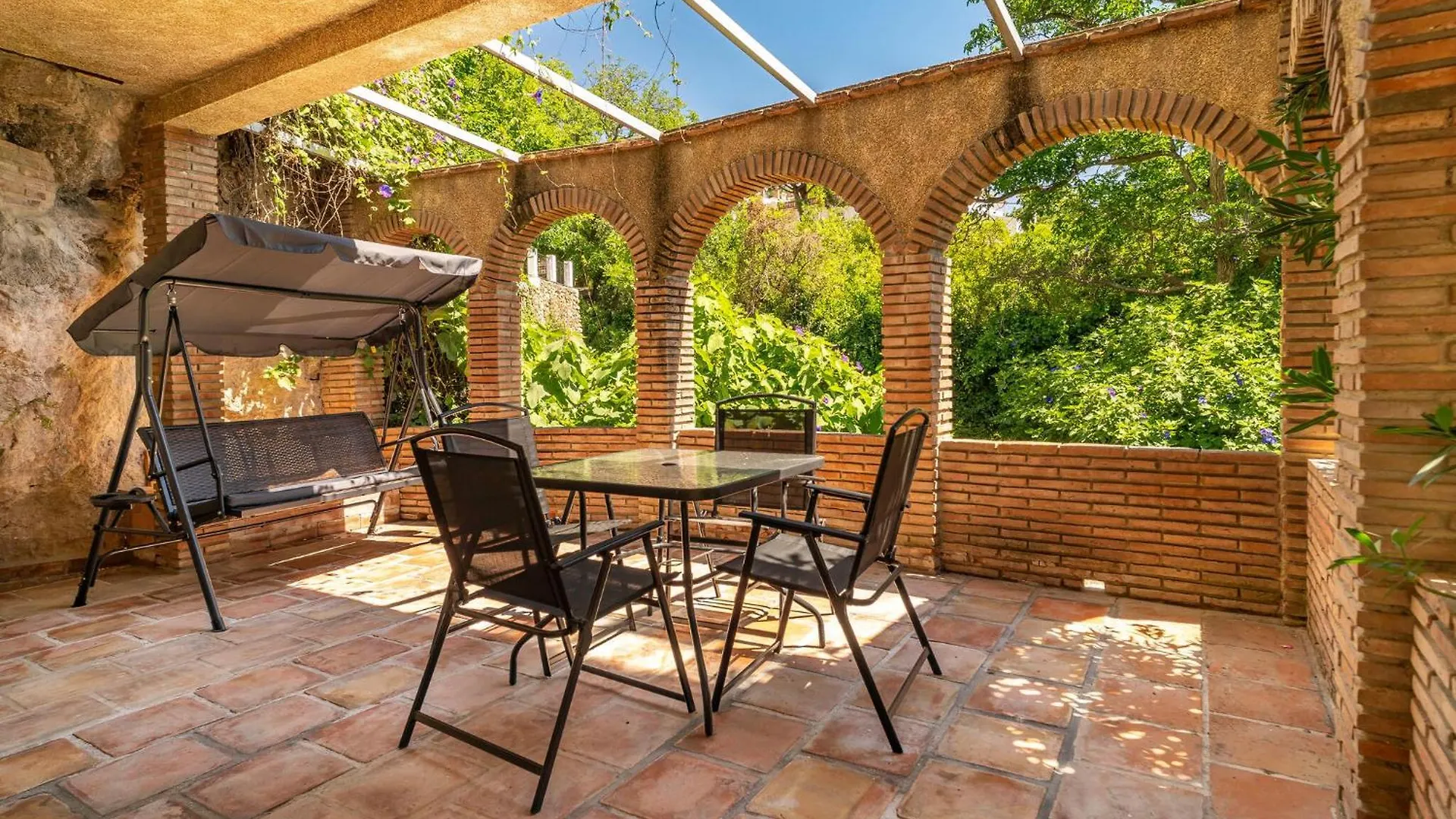 Stunning Home In Casarabonela Holiday home