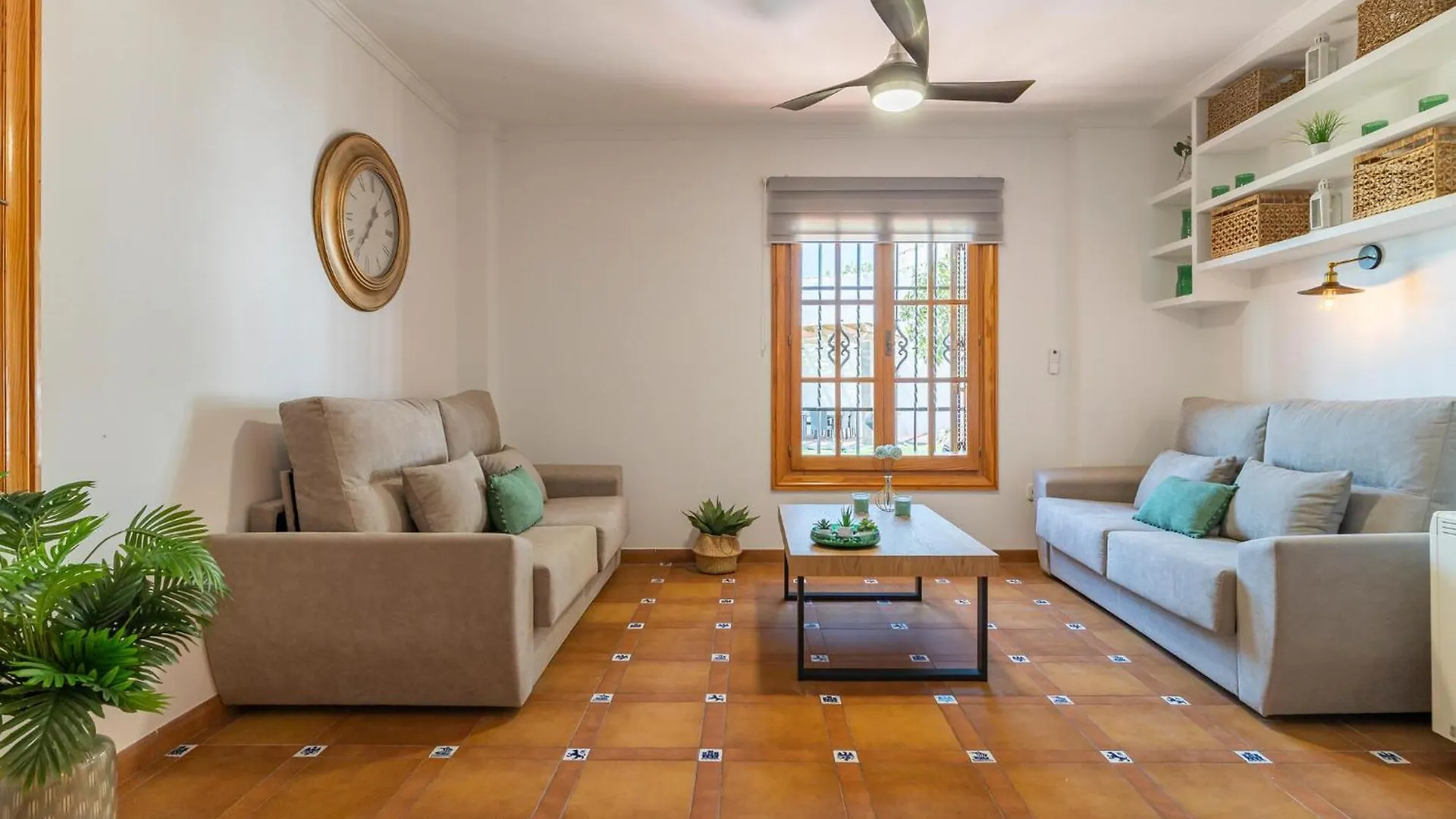 Holiday home Stunning Home In Casarabonela